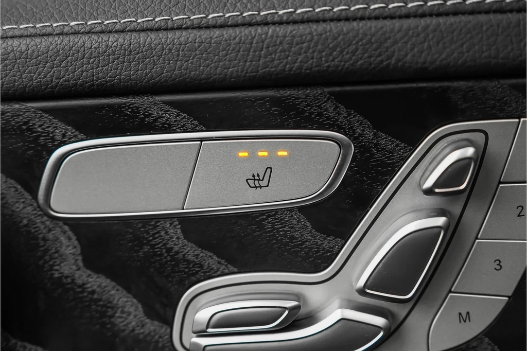 Mercedes-Benz GLC – foto 34