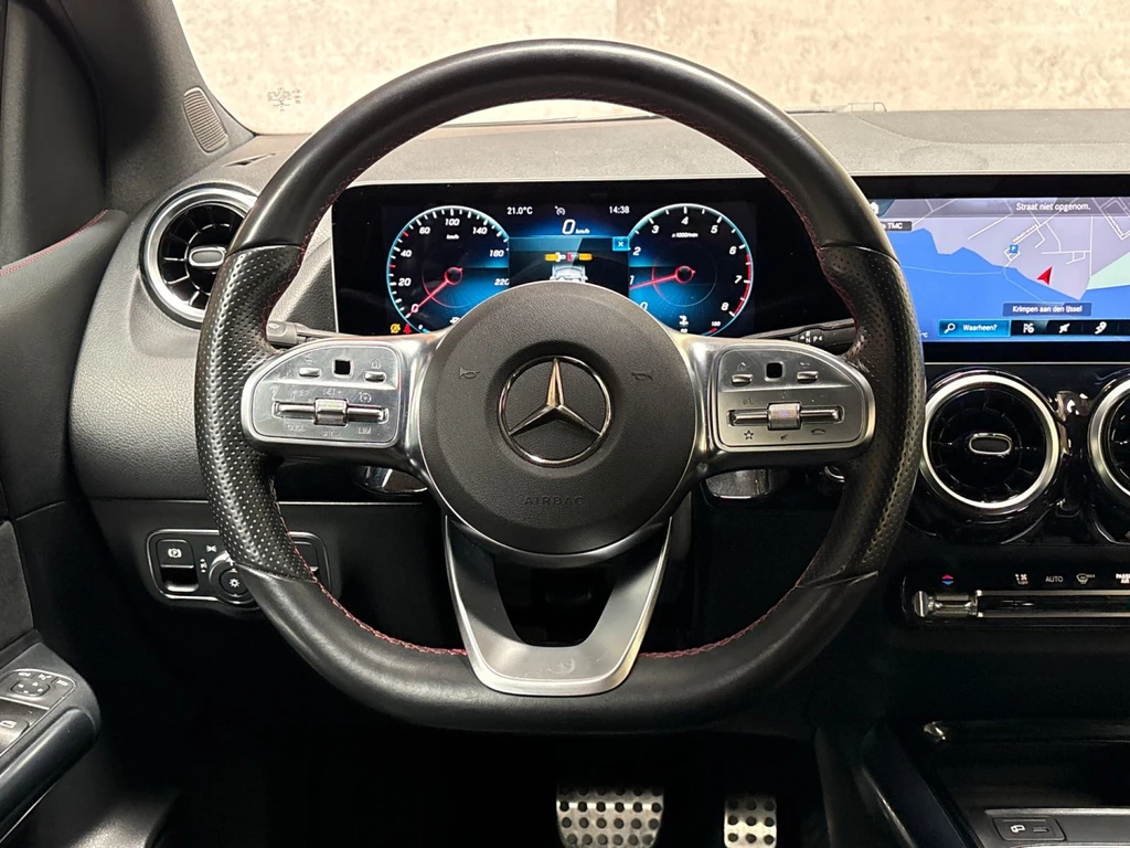 Mercedes-Benz B-Klasse – foto 13