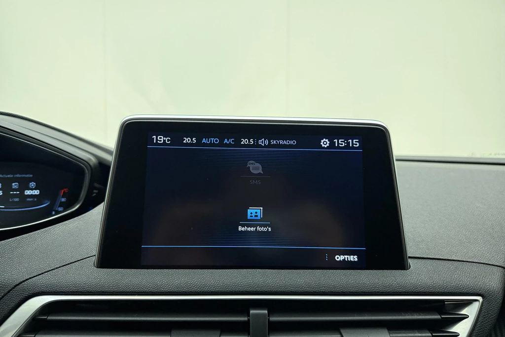 Peugeot 3008 – foto 24