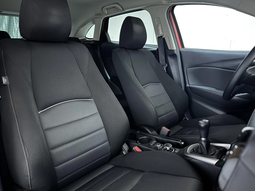 Mazda CX-3 – foto 24