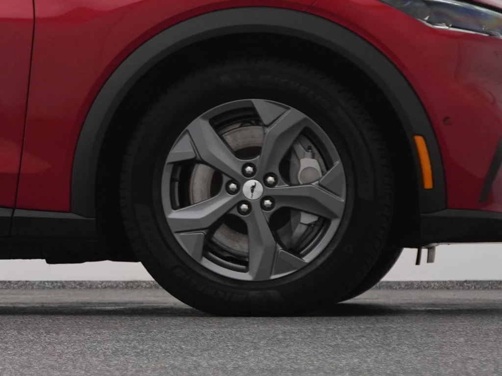 Ford Mustang Mach-E – foto 43