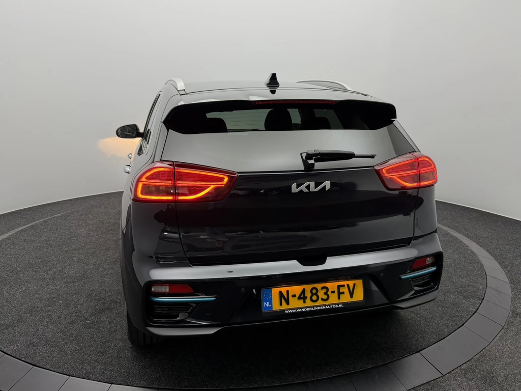 Kia e-Niro – foto 4