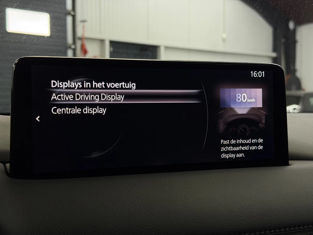 Mazda CX-5 – foto 19