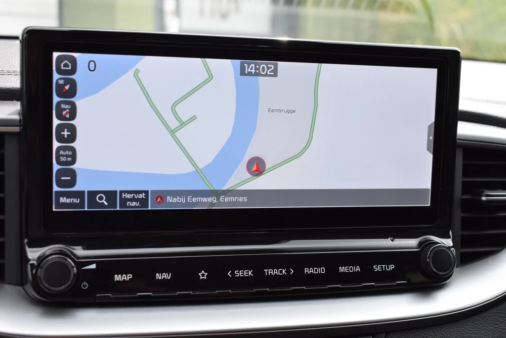 Kia cee'd – foto 15