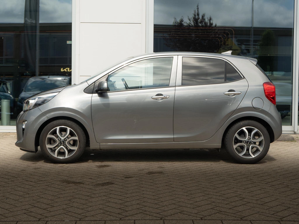 Kia Picanto – foto 4