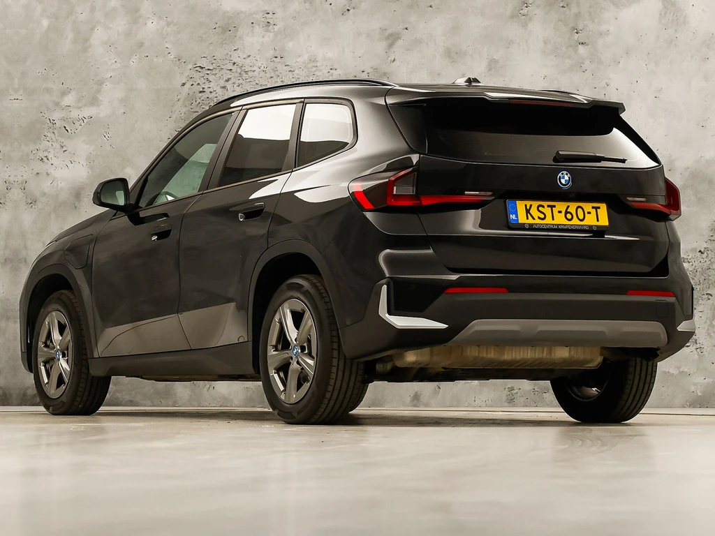 BMW X1 – foto 4