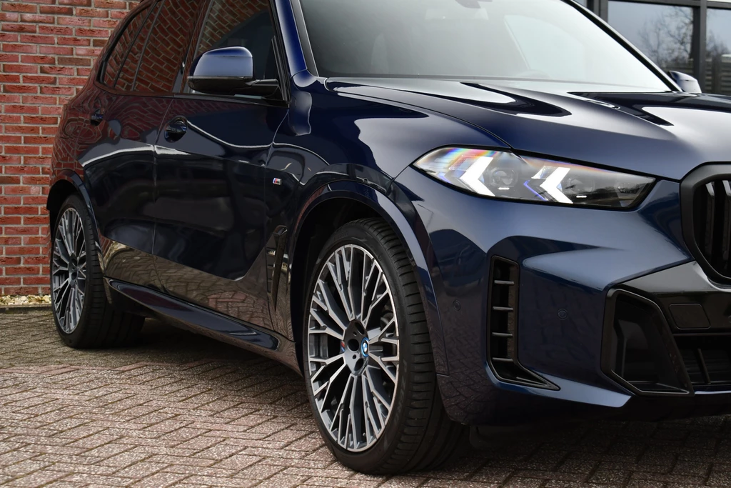 BMW X5 – foto 26