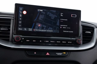 Kia Ceed Sportswagon – thumbnail 13