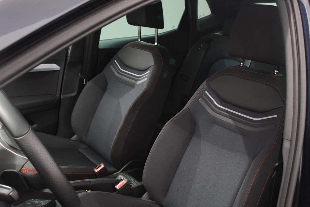 SEAT Ibiza – foto 21