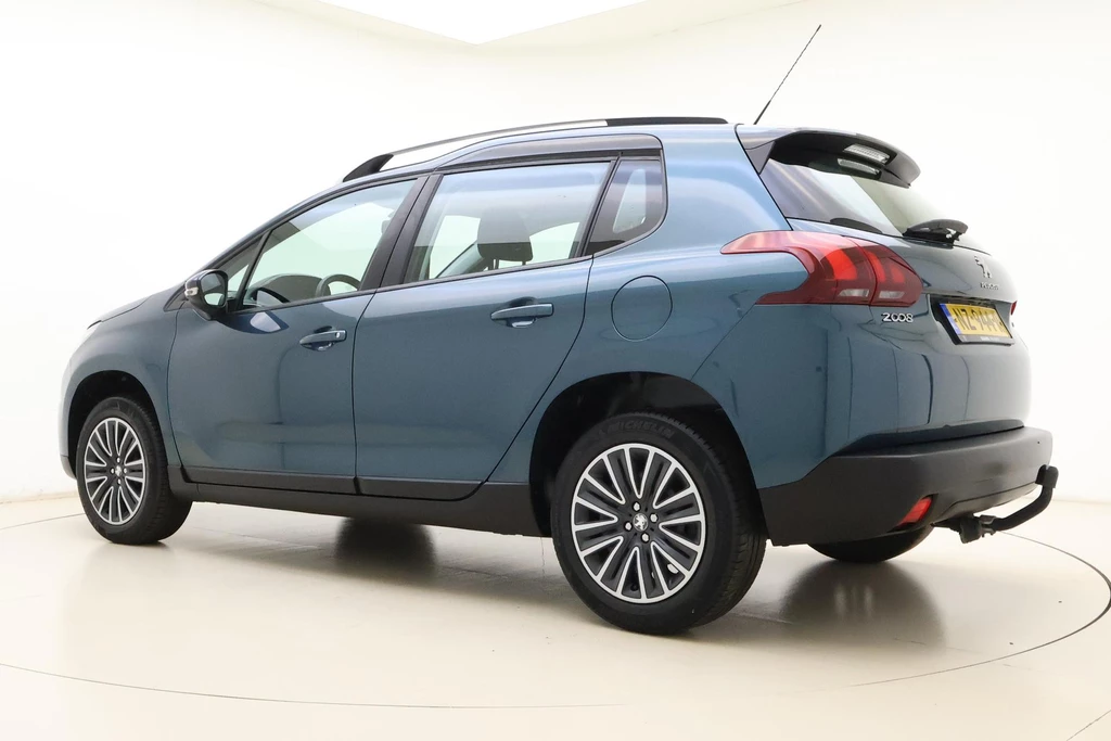 Peugeot 2008 – foto 4