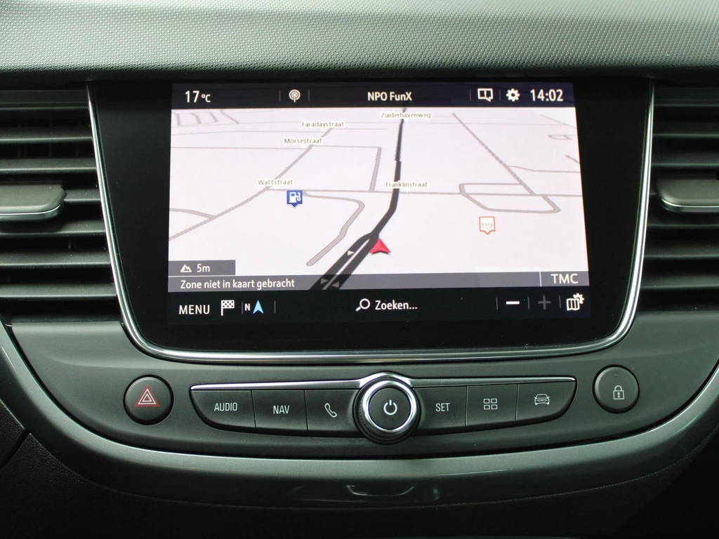 Opel Crossland – foto 13