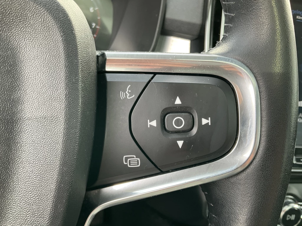 Volvo XC40 – foto 28