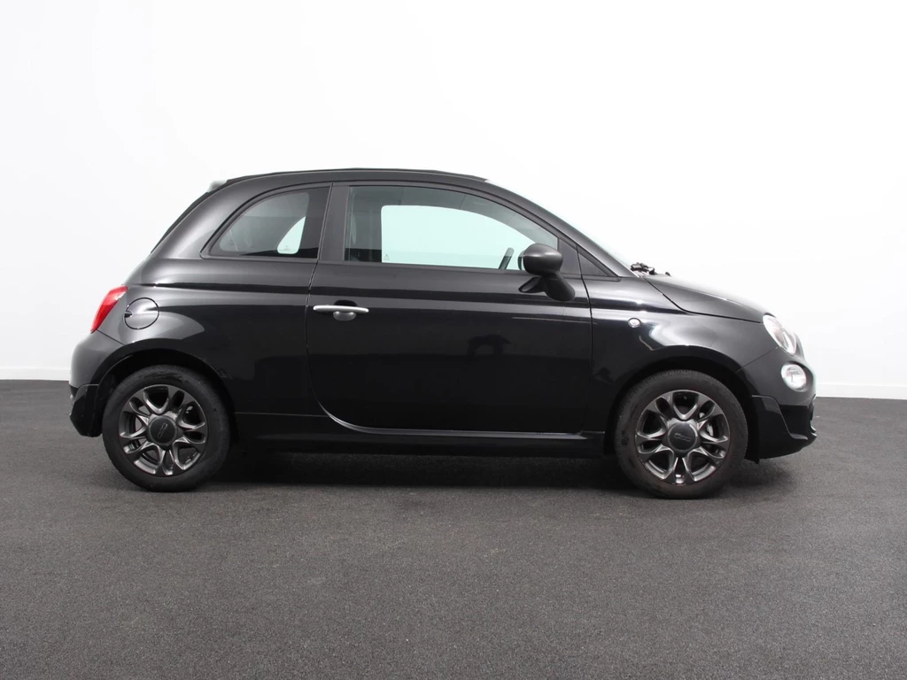 Fiat 500C – foto 7