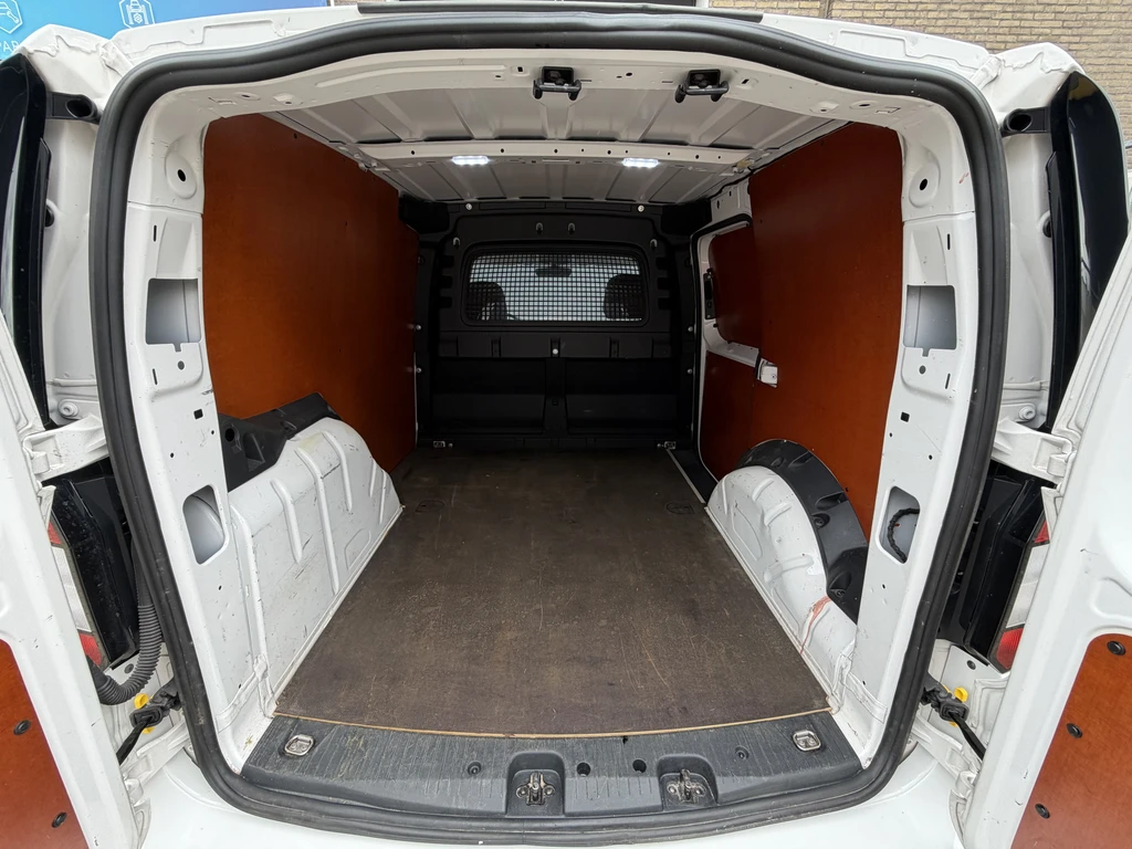 Volkswagen Caddy – foto 49