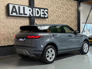 Land Rover Range Rover Evoque – thumbnail 6
