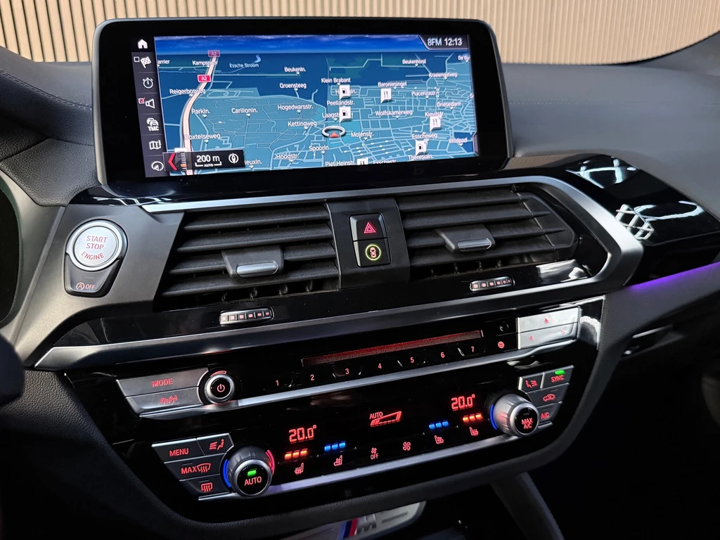 BMW X4 – foto 16
