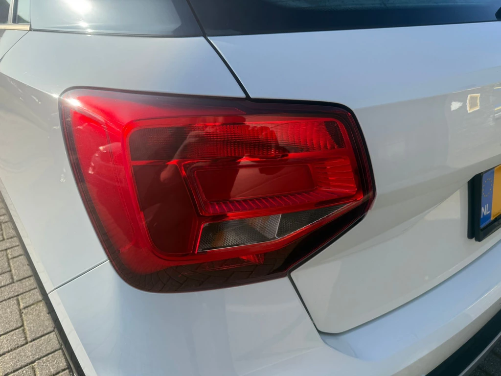 Audi Q2 – foto 15