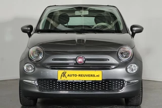 Fiat 500C – thumbnail 7