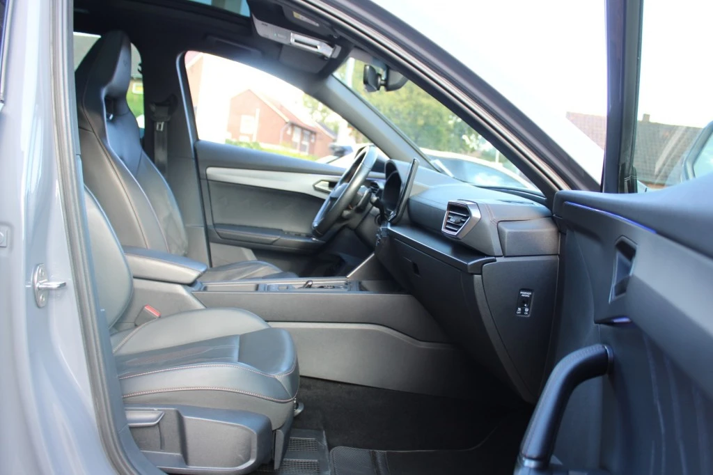 CUPRA Formentor – foto 6