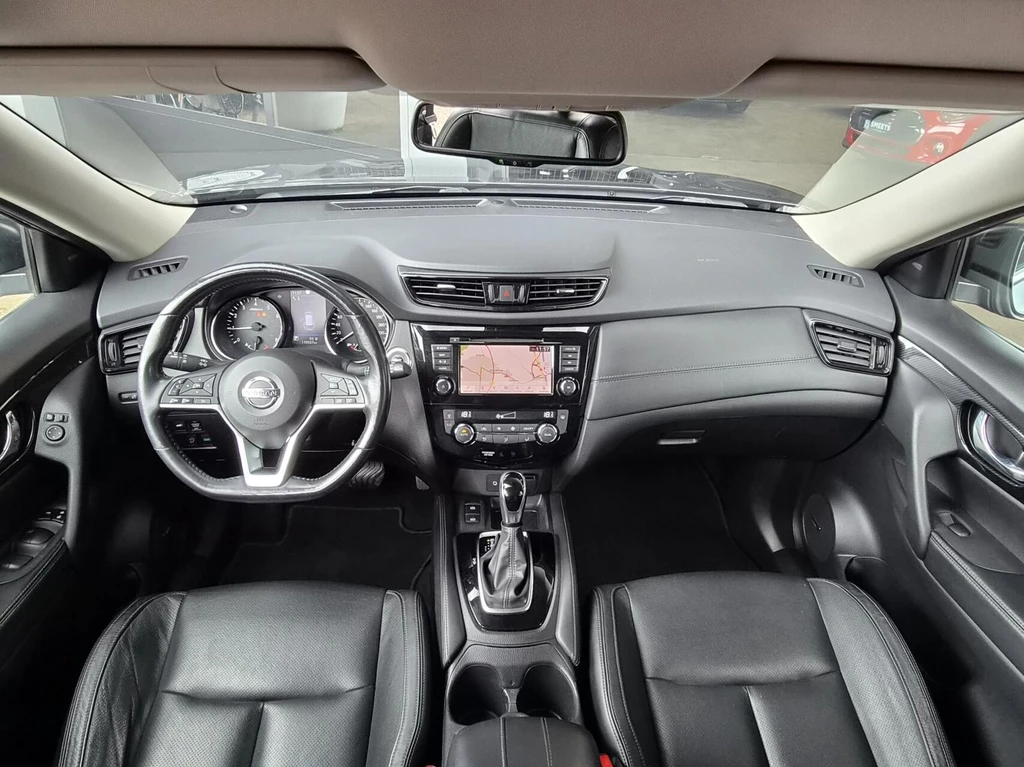 Nissan X-Trail – foto 13