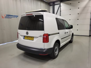 Volkswagen Caddy – thumbnail 5
