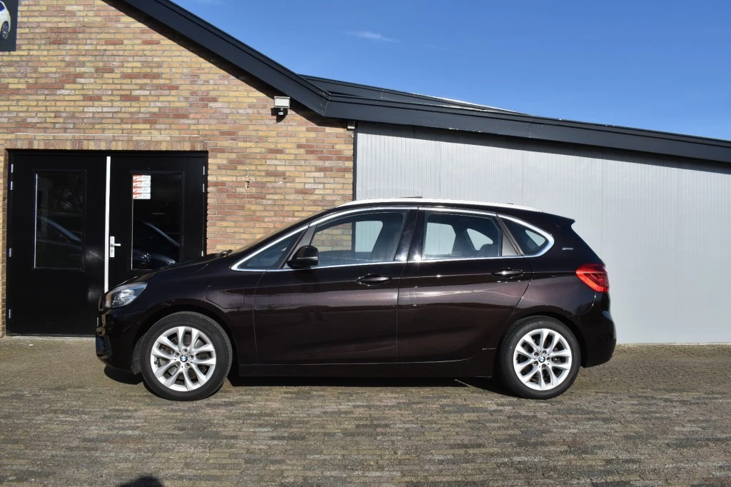 BMW 2 Serie – foto 2