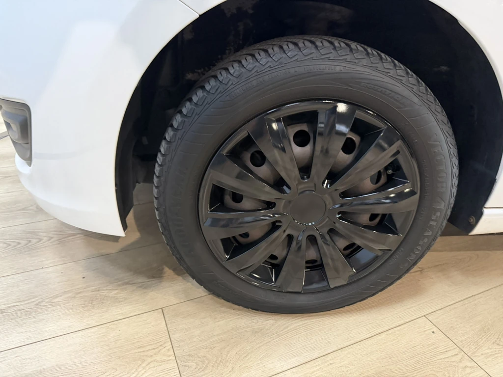 Opel KARL – foto 30