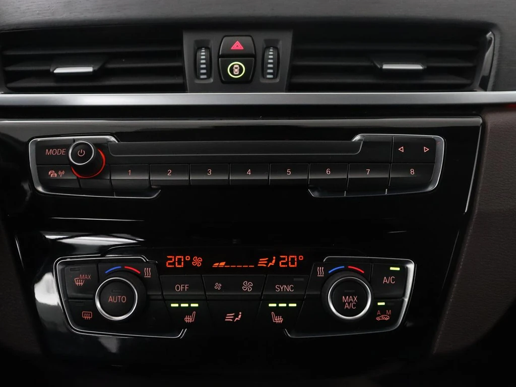 BMW X1 – foto 29