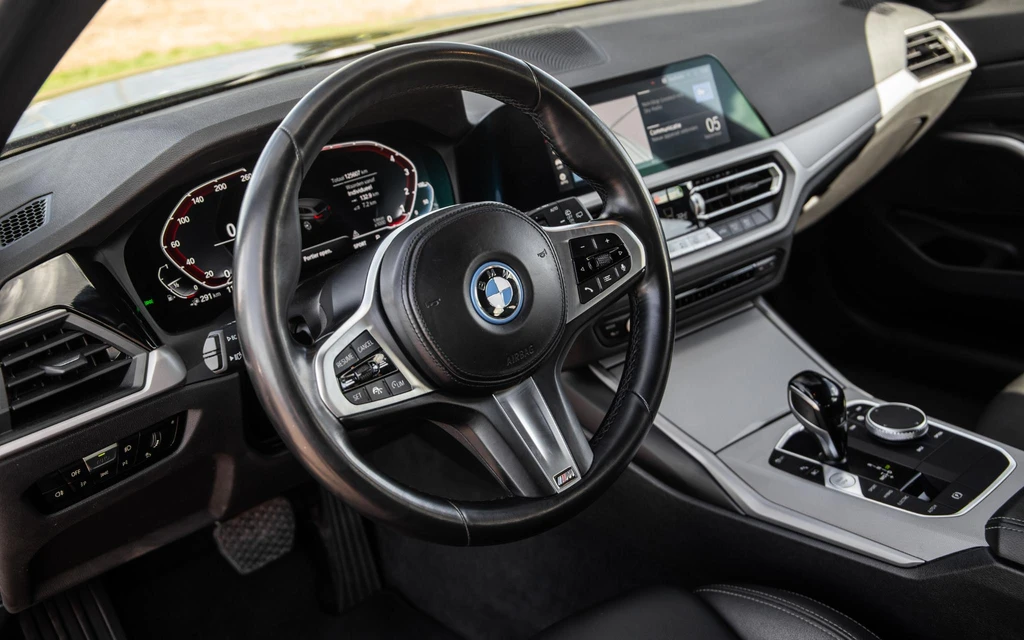 BMW 3 Serie – foto 25