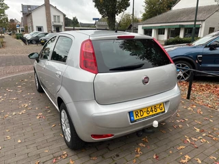 Fiat Punto – thumbnail 3