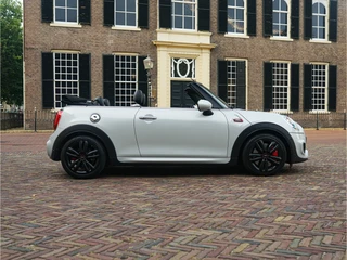 MINI Cooper Cabrio – thumbnail 14