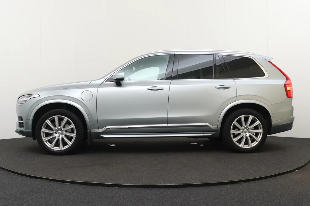 Volvo XC90 – foto 2