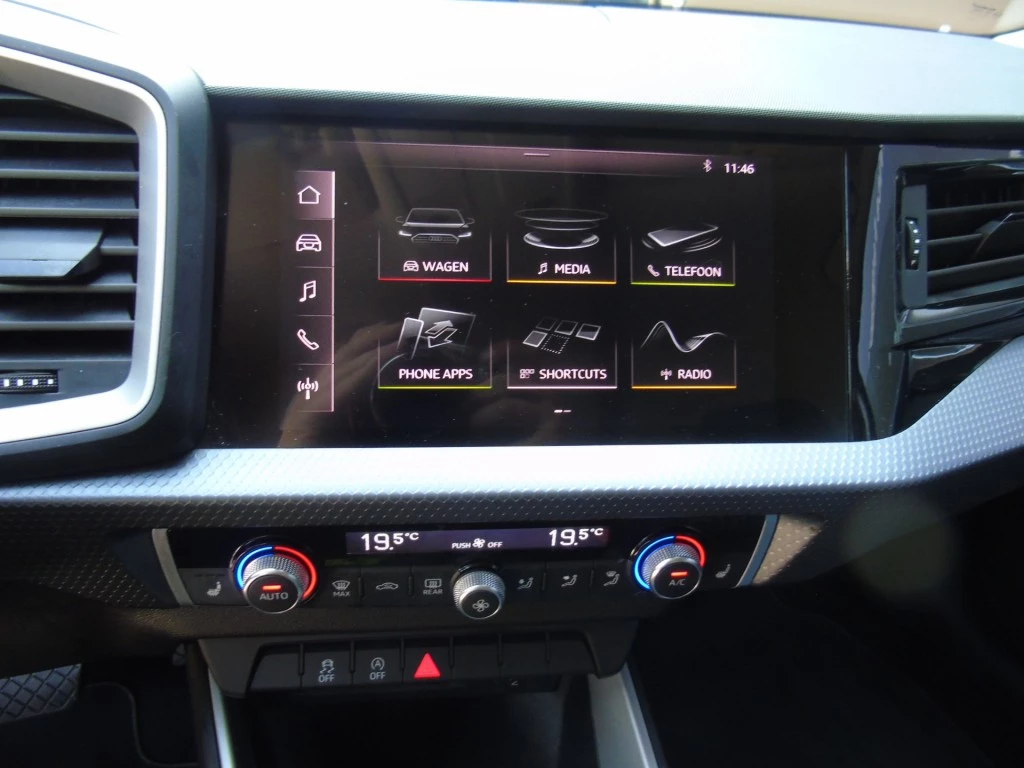 Audi A1 Sportback – foto 18