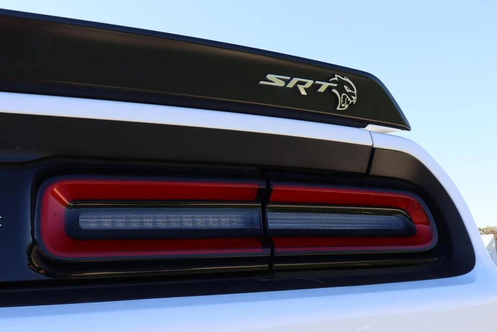 Dodge Challenger – foto 25
