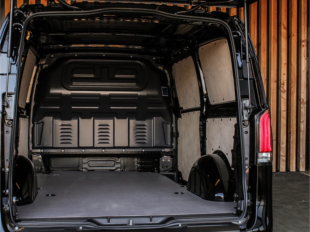 Mercedes-Benz Vito – foto 52