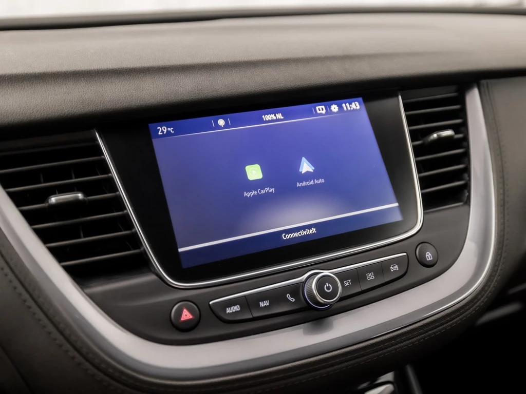 Opel Grandland X – foto 24