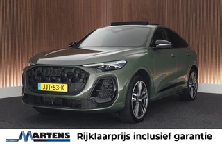 Audi Q5 – thumbnail 1