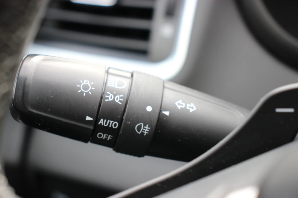 Suzuki S-Cross – foto 33