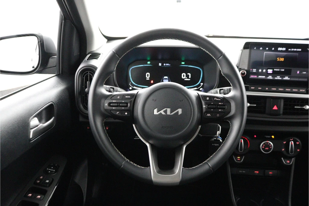 Kia Picanto – foto 34