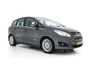 Ford C-MAX – thumbnail 5
