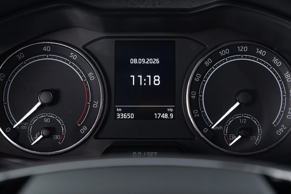 Škoda Kamiq – foto 23