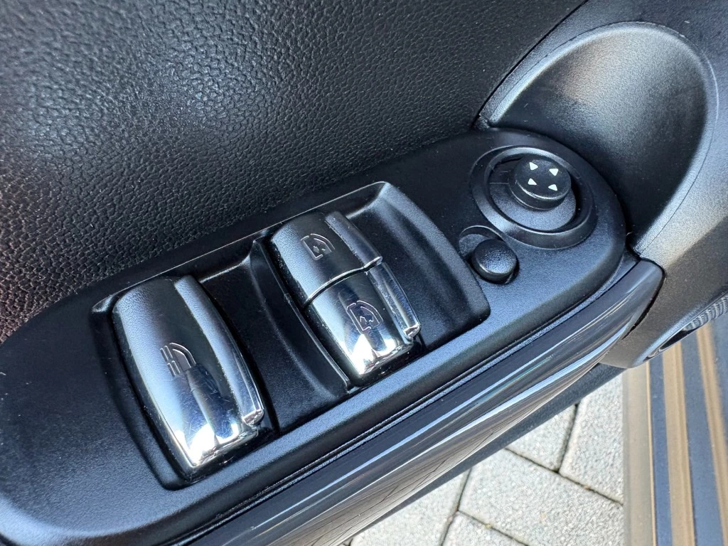MINI One Cabrio – foto 22