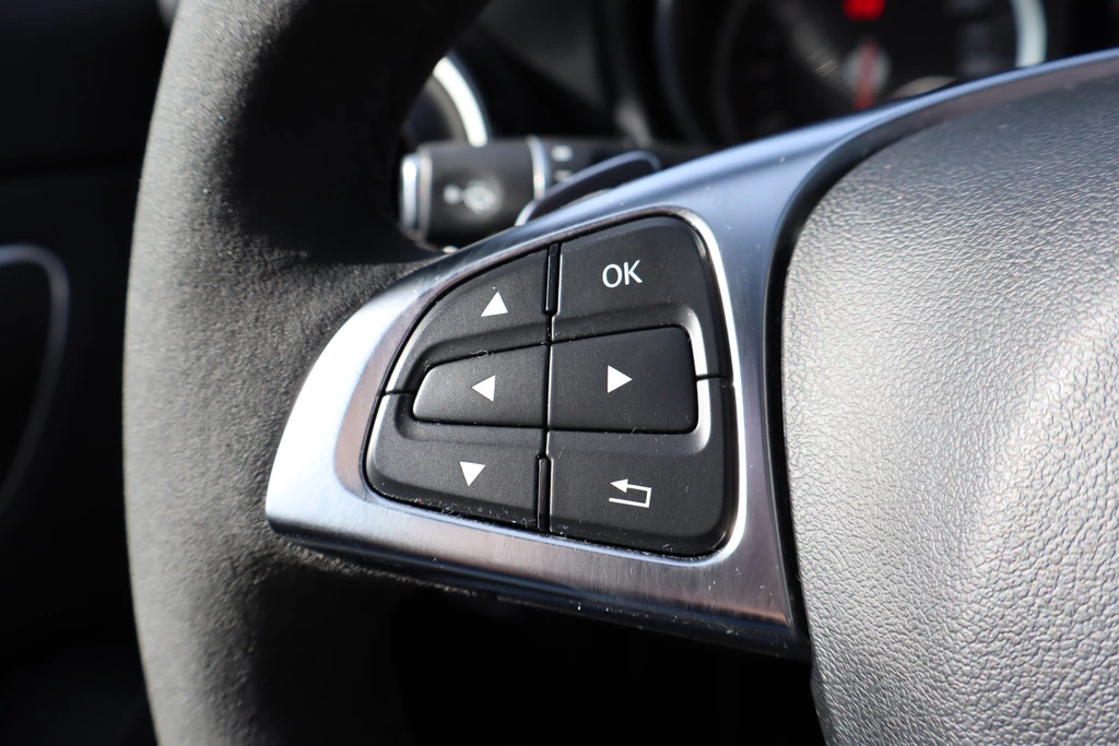 Mercedes-Benz CLA – foto 16