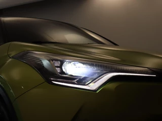 Toyota C-HR – thumbnail 19