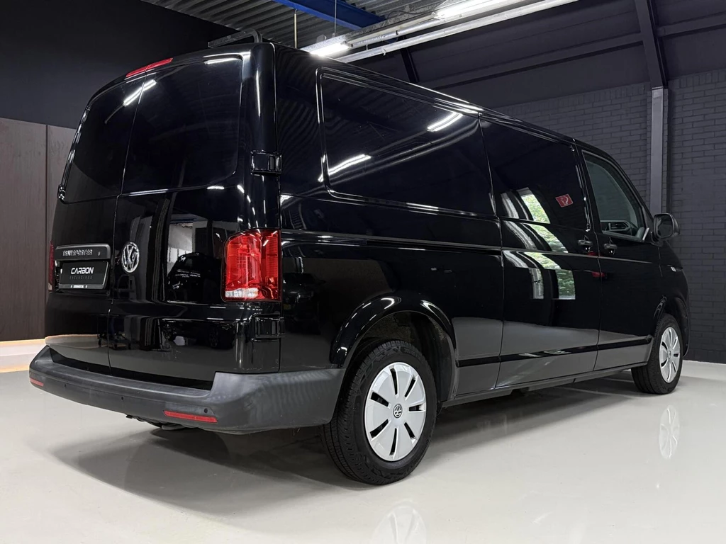 Volkswagen Transporter – foto 5