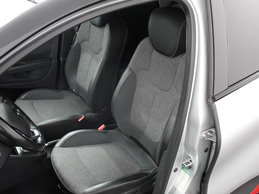 Renault Captur – foto 15