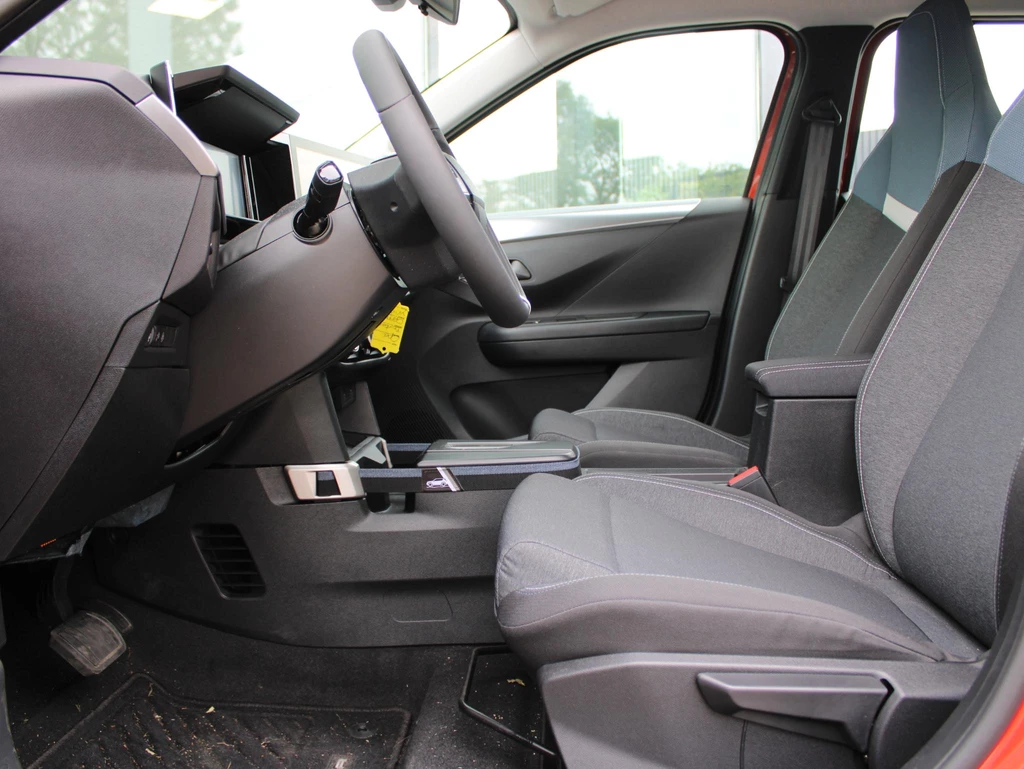 Opel Frontera – foto 13