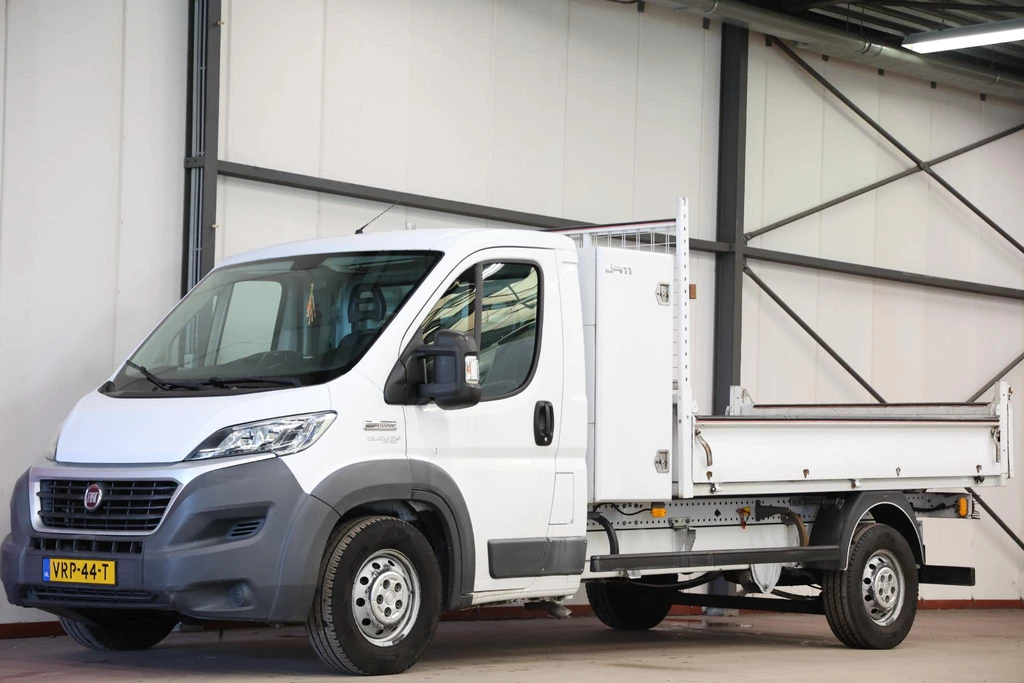 Fiat Ducato – foto 2