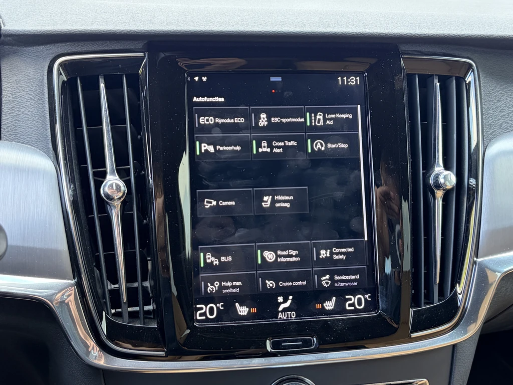 Volvo V90 – foto 35