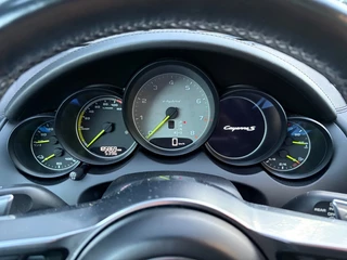 Porsche Cayenne – thumbnail 12